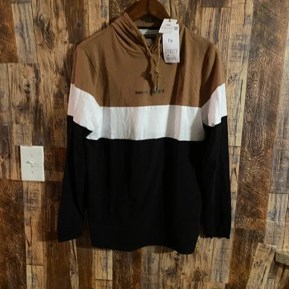 Denim Flower Shirts Denim Flower Ricky Singh Hoddie Size